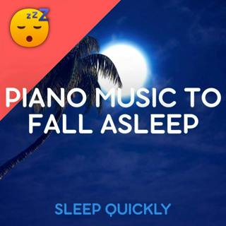 😴🎵 Fall ASLEEP Quickly with Piano MUSIC