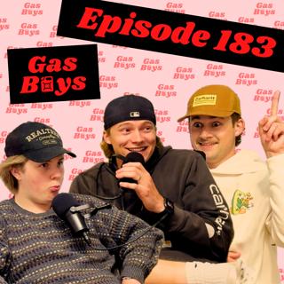 Ep 183 | Healthy As a Horse