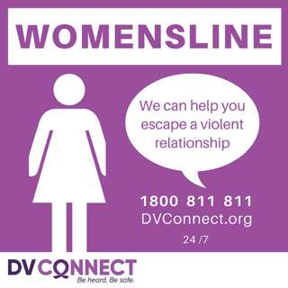 PODCAST: Domestic Violence - What is the solution?