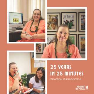 25 years in 25 minutes