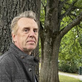 Krisforskaren: Vi måste sluta tänka "det händer inte här"