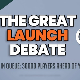 The Great Launch Debate feat. Nateson, EeveeA & Daniel Fenner
