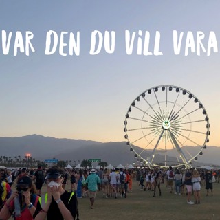 Var den du verkligen vill vara