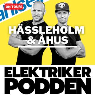 ELEKTRIKERPODDEN