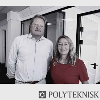 #PolyPod: Snakk om atomsikkerhet!