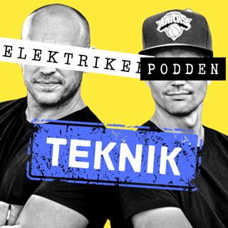 ELEKTRIKERPODDEN