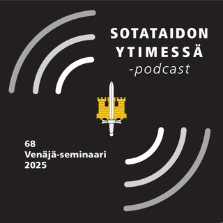 68 Venäjä-seminaari 2025