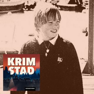 Fallet Johan Asplund: “Ett olöst trauma” (1/2)