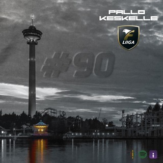 Pallo Keskelle #90: Ruudun takaa (F-liigan ennakko)