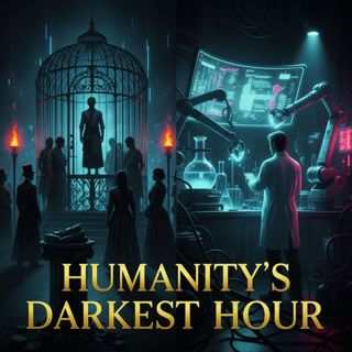 CENSORED History: The Most Disturbing Ethical Failures and Human Experiments