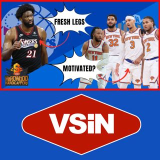 NBA Betting Preview & Best Bets | Friday NBA Slate (12/19/25)