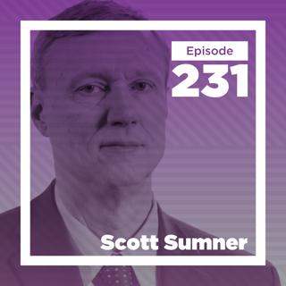 Scott Sumner on Monetary Rules, Blooming Late, and the Death of Cinema