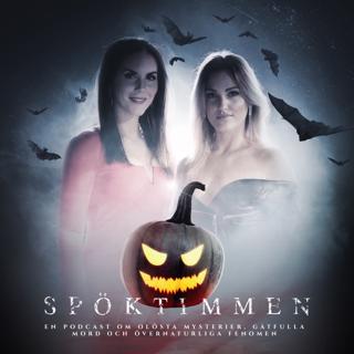HALLOWEEN – Poddbio