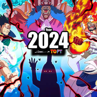 A One Piece Collective STRONGEST Top-20 ALIVE! w/ @FEXR @ShonenShowdown @InfernoJae @LifeWithAnimePodcast & More