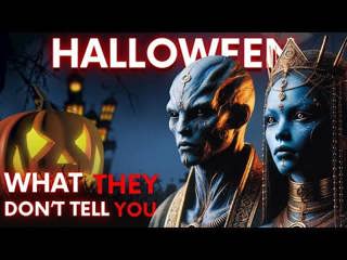Unveiling the Ancient Origins of Halloween: A Sacred Connection