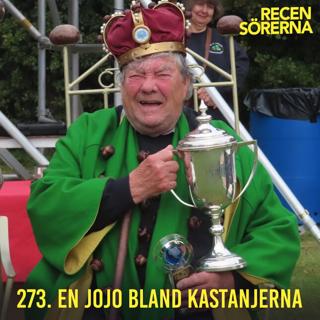 273. En jojo bland kastanjerna