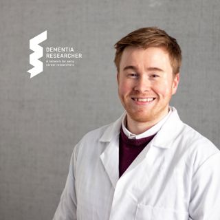 Meet Dr Ian Harrison, University College London