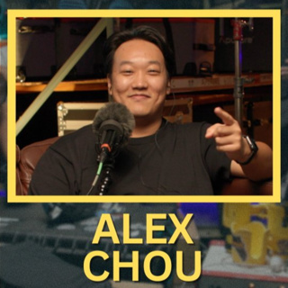#050 - Alex Chou // Photographer & Digitech