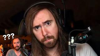 I am a problem.. | Asmongold TV
