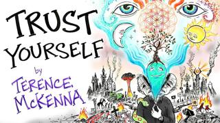 Reject Authority, Trust Yourself - Terence Mckenna | After Skool