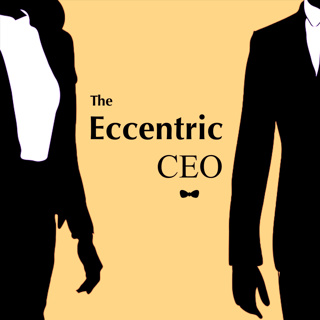 The Eccentric CEO Podcast