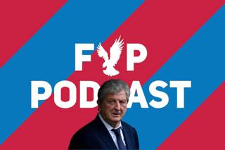 FYP Podcast 274 - Roy Division
