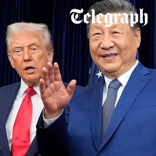 Trump says US-Iran ceasefire ‘on life support’: can Xi Jinping revive it?