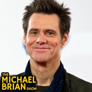 Jim Carrey: Impact Is Valuable EP883