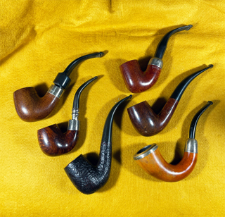 A Sherlockian Show and Tell