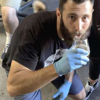 Ep. 52 - Justin Stambaugh of Stave & Nail Brewing