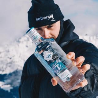 322: Alcohol-Free Ski Holidays, Villards de Lans in Vercors & OZ/NZ Snow Reports