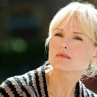 CajsaStina Åkerström - Vinter 2010