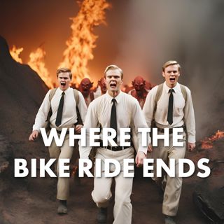 Mormonism is a Cult