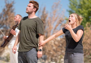 Midsommar Spoiler Review and Interviews with Ari Aster, Will Poulter, and Jack Reynor