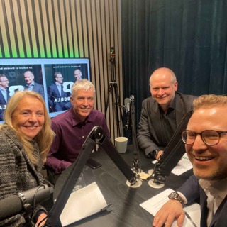 E65 - Bakrus for hyttemarkedet?