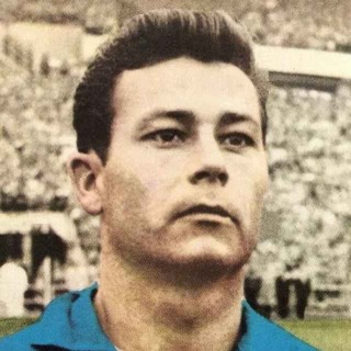 Fotballklubbens arkiv - VM 1958 del 2