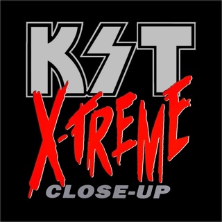 KST's Xtreme Close Up Kommentary