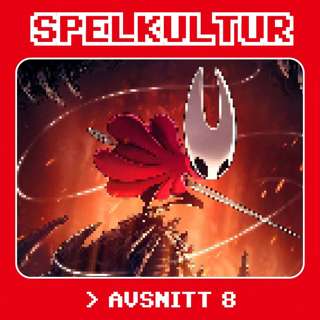 Avsnitt 8