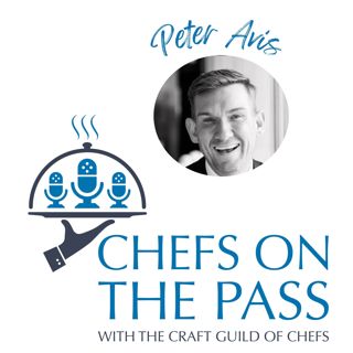 #028 - Peter Avis - People, Purpose & Profession