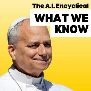 What we know about Pope Leo’s A.I. encyclical