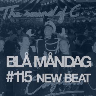 #115 New Beat