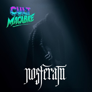 Nosferatu (2024)