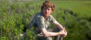 #56: Ethan Hein- Music Professor, NYU Doctoral Fellow, Blogger