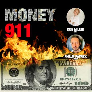The Global Money Shift — What War, Debt, and Digital Currency Mean for Your Wealth - Philip Patrick & Kris Miller