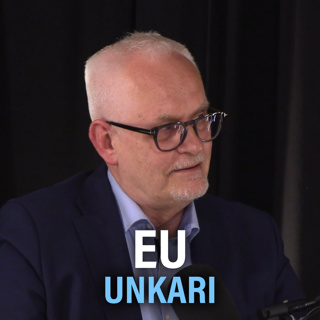 EU: Unkari, oikeusvaltioperiaate ja suvereniteettirahasto (Petri Sarvamaa) | Puheenaihe 345