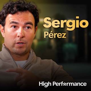 Sergio Pérez: What Red Bull Never Revealed About My Shock Exit (E422)