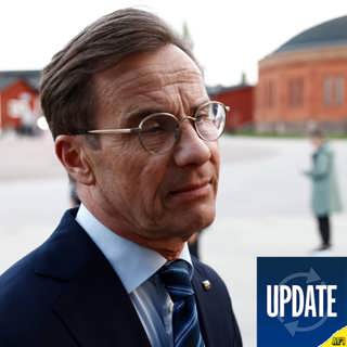 Nyhetssammanfattning - 17 september 22:00