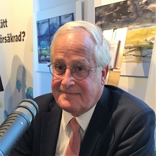 110 Stora Styrelsedagen 2016 - Valberedningen är ett sätt för ägare att fatta vettiga beslut, menar Jan Andersson