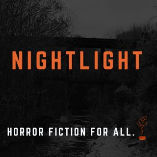 Day 32 - Nightlight Presents "Reality Show"