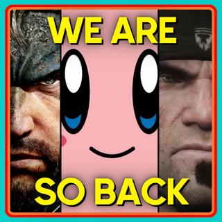 We Are So Back - Metal Gear Solid Delta Review